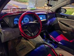 هيونداي توسان